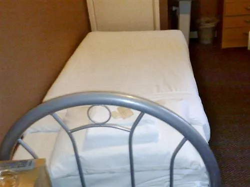 The Central Hotel London