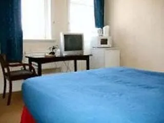 The Central Hotel London